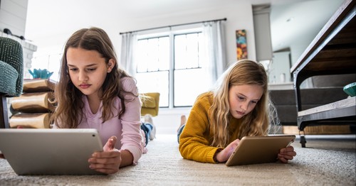 Agree or disagree: I’d support a ban on under-16s having social media accounts.