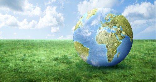 Can the world ever be truly at peace?
