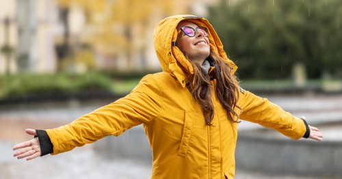 Does the weather affect your mood?