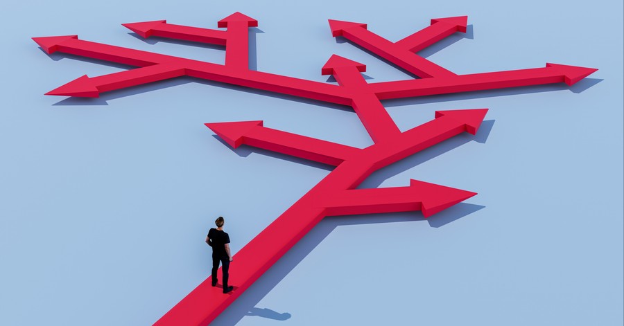 Are your decisions driven by emotion or logic?