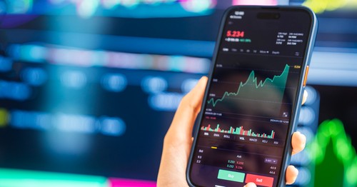 How do you feel about investing in the stock market?