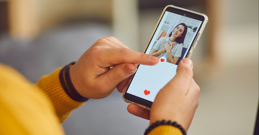 How should you choose a life partner?