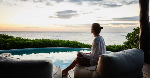 How much do you value personal space?