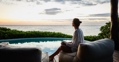 How much do you value personal space?