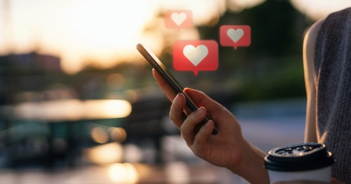 Has modern dating become too complicated?