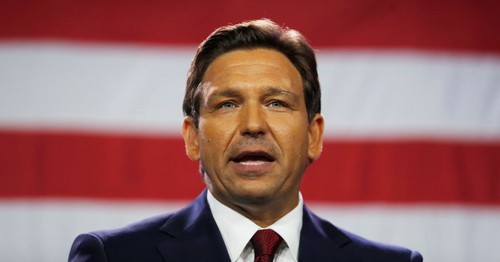 DeSantis calls AP African American studies course “indoctrination”: Do you agree or disagree? 