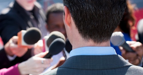 Should celebrities speak up about politics, or just focus on entertainment?