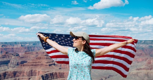 Should I stay or should I go: Is life in the U.S. still worth it?