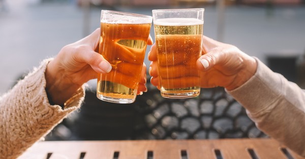 Agree or disagree: The legal age for purchasing alcohol should be lowered to 16.