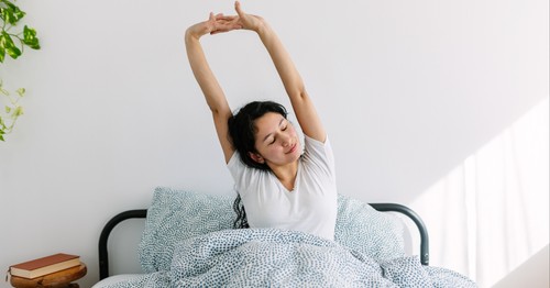 Are your living habits usual or unusual?