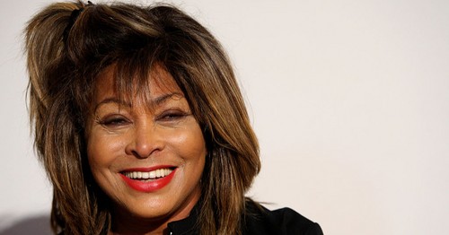 Agree or disagree: Tina Turner was one of the best recording artists of all time