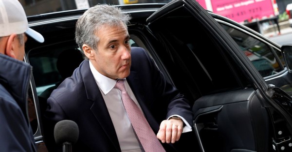 Michael Cohen testifies in Trump’s NY criminal trial: Share your thoughts... 