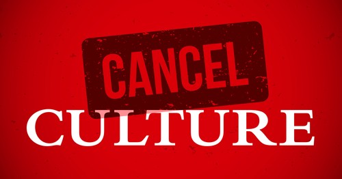 Agree or disagree: Cancel culture doesn’t rehabilitate anyone – it just makes them better liars.
