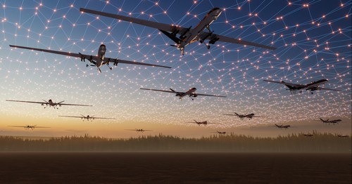 Agree or disagree: I trust the military to use AI weapons responsibly.