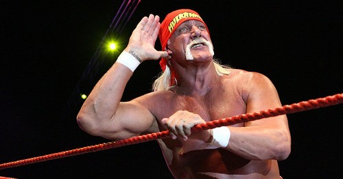 Agree or disagree: Professional wrestling should be recognized as an art form.