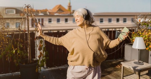 What would life feel like without music?