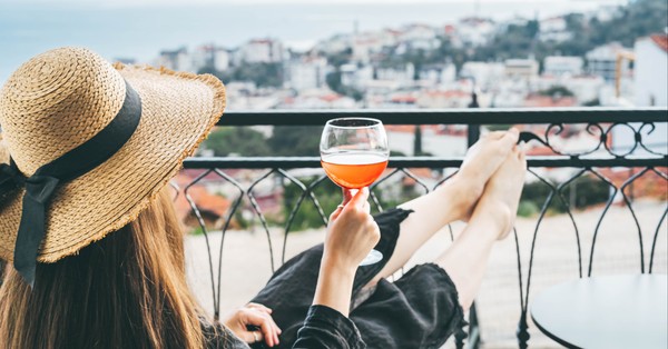 Is privacy becoming the new luxury?