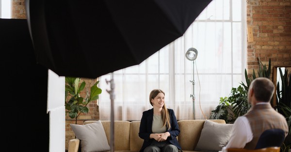 Agree or disagree: My life story is interesting enough to be made into a movie.