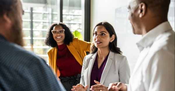 Agree or disagree: If someone makes a mistake at work, correcting them in the group thread is fair- everyone else is living with the consequences.