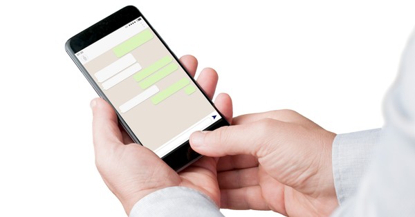 Agree or disagree: People should always text before calling.
