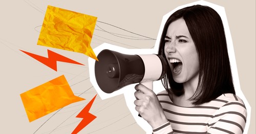 Agree or disagree: Free speech should include the right to say offensive or hateful things.