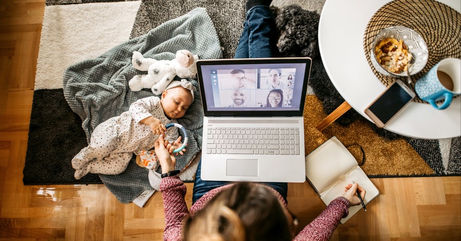 Work-life balance or work-life integration - what works best?