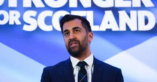 Do you think Humza Yousaf will be a good or bad leader for Scotland?