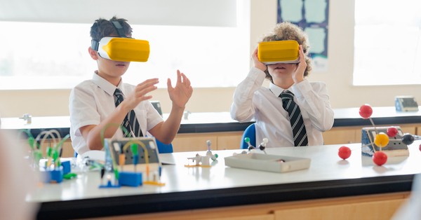 Will AI have a detrimental effect on education?