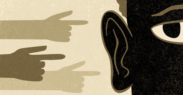 How much do you really care what people think about you?