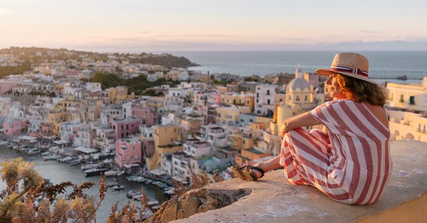 What's an ideal travel experience for you?