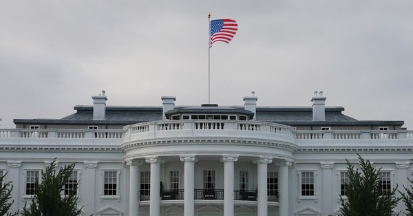 Agree or disagree: We should preserve the White House as a historic monument and build a new presidential residence instead.