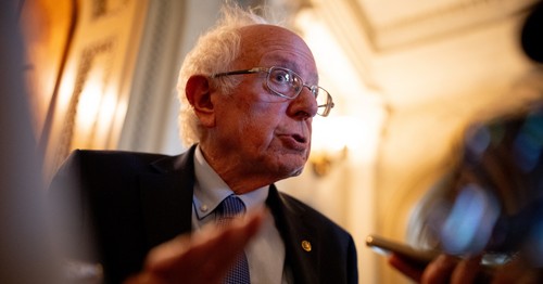 Agree or disagree: It is time for Bernie Sanders to retire