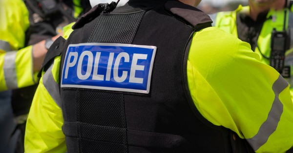 Agree or disagree: I have confidence in the police to deal with crimes fairly.