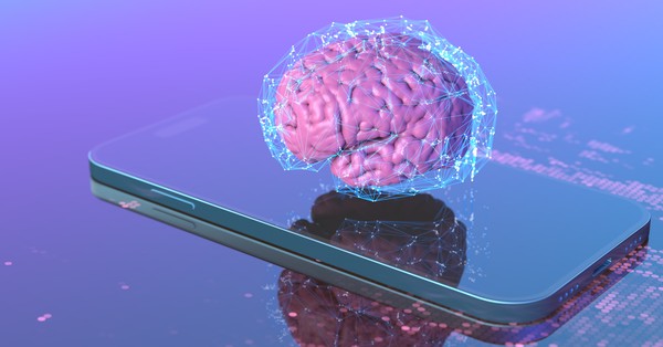Is your phone hijacking your brain?