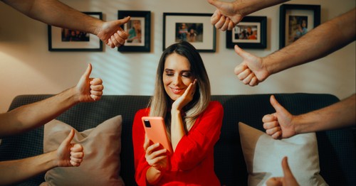 Are superficial compliments meaningless?