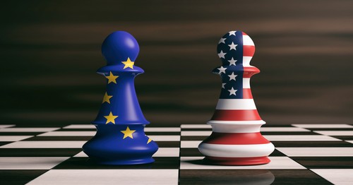 Share your thoughts on the EU and trade