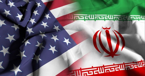 Agree or disagree: The U.S. would be justified in striking Iran over its reaction to protests.