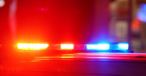 Agree or disagree: I trust the police will be there when I need them.