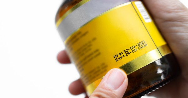Agree or disagree: It’s perfectly acceptable to eat food past its use-by date.