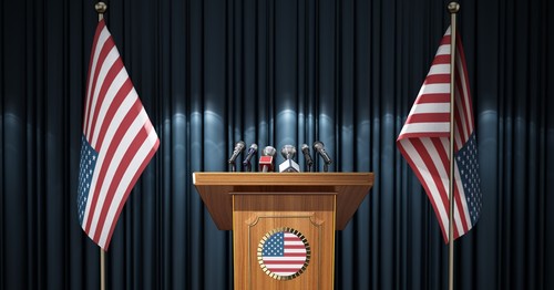 Would you make a good President?