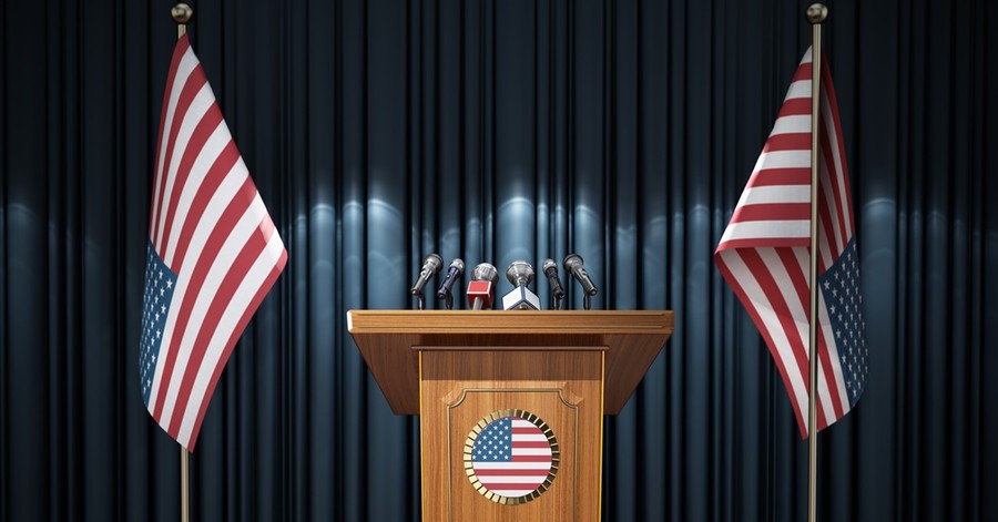 Would you make a good President?