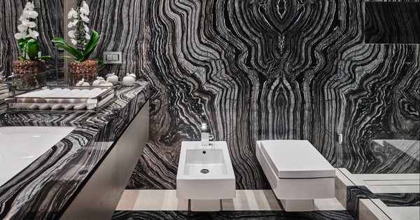 Agree or disagree: All bathrooms should have bidets.