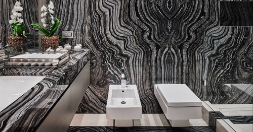 Agree or disagree: All bathrooms should have bidets.