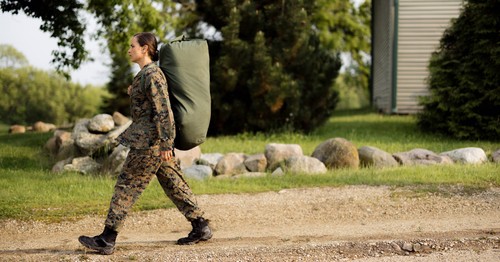 Agree or disagree: Parents should teach their children that it’s noble to sacrifice your life for the country.