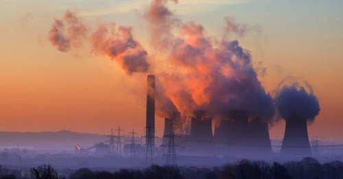Individuals, corporations, or the government: Who bears the greatest responsibility for pollution?