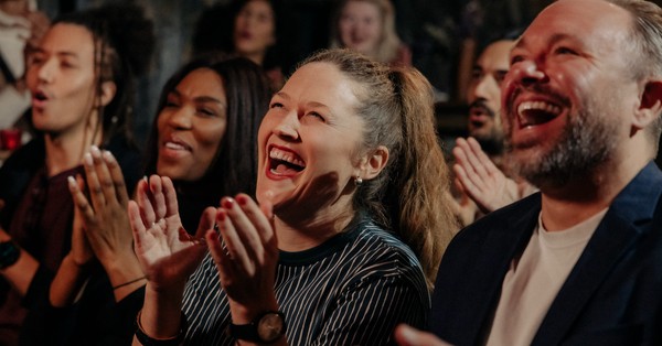 What makes a good joke?