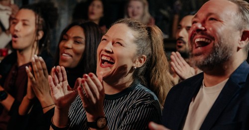 What makes a good joke?