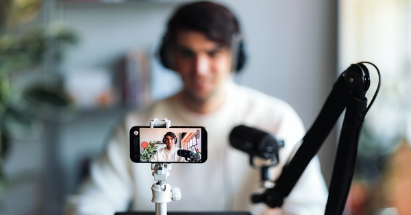 Agree or disagree: Being an influencer is a legitimate career path with great prospects.