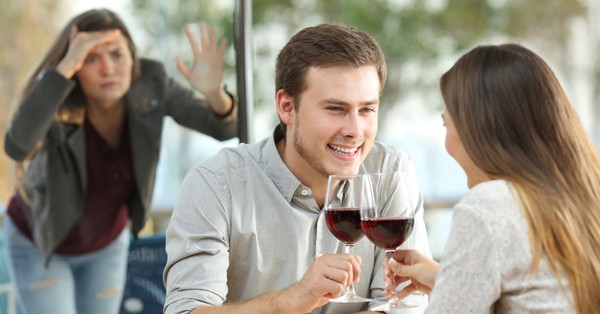 Agree or disagree: You should never date a close friend’s ex, no matter what.