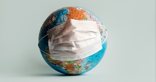 Agree or disagree: The world is not prepared for another global pandemic.